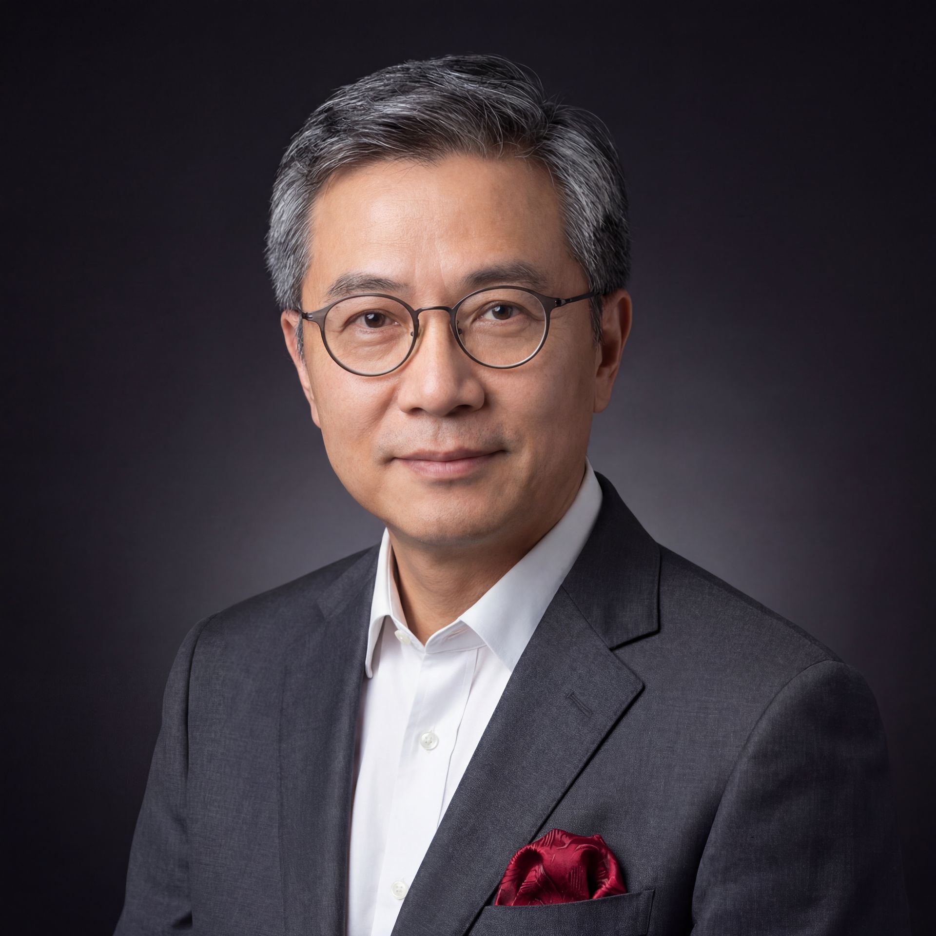 媚黑赛车手顾问王德明